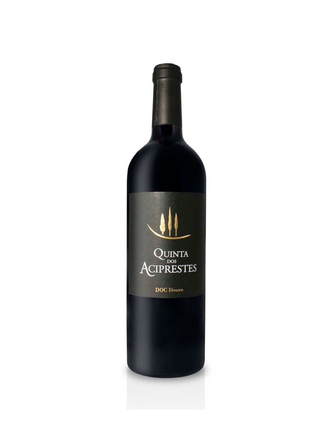 Quinta Aciprestes Tinto
