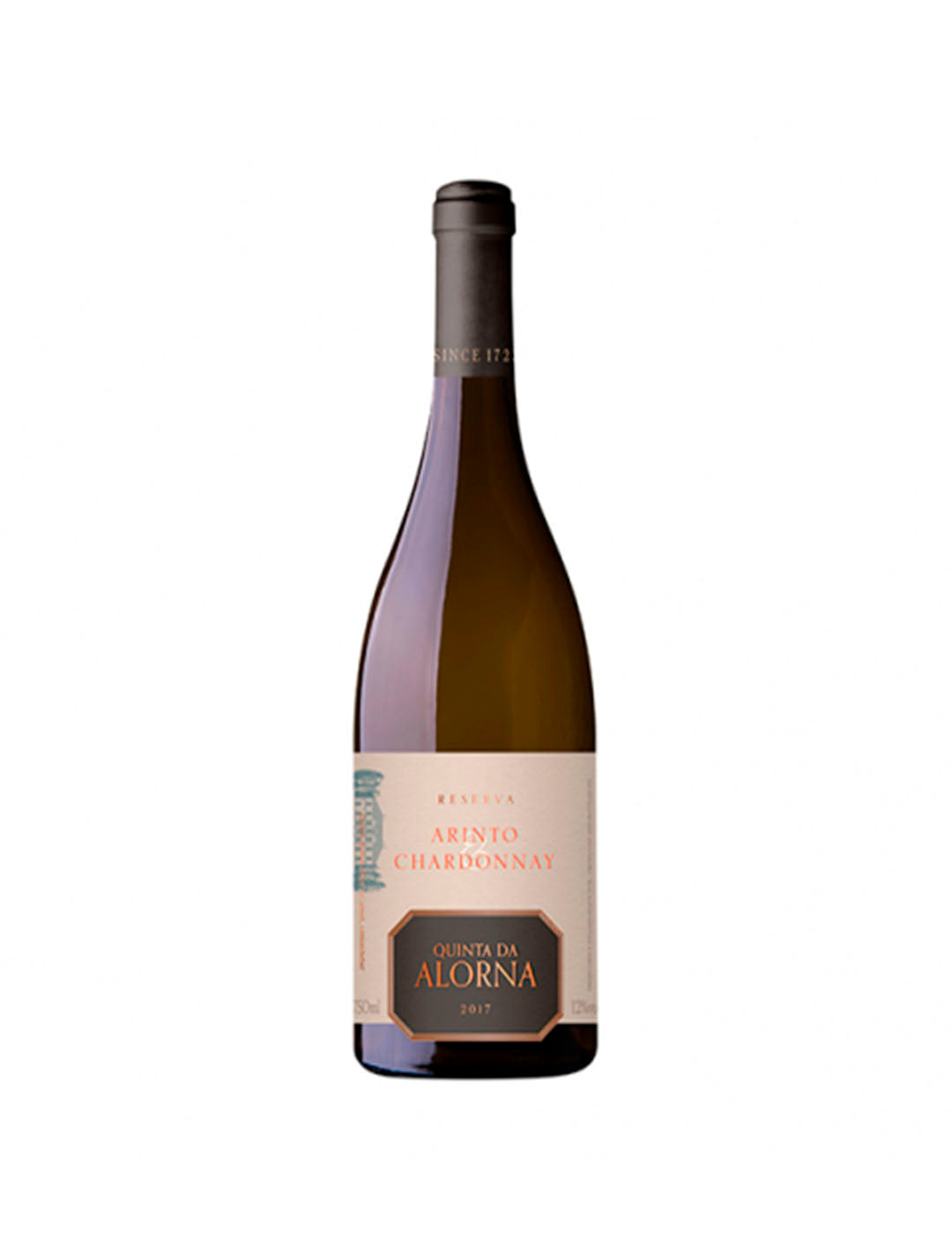Quinta Alorna Reserva Arinto e Chardonnay Branco