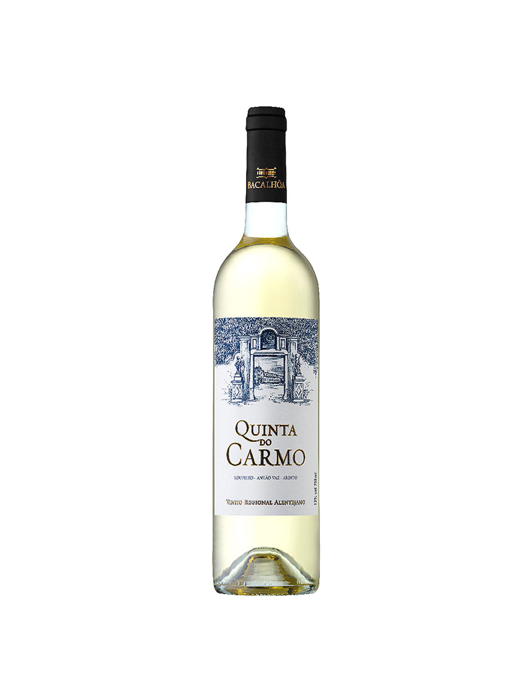 Quinta do Carmo Branco