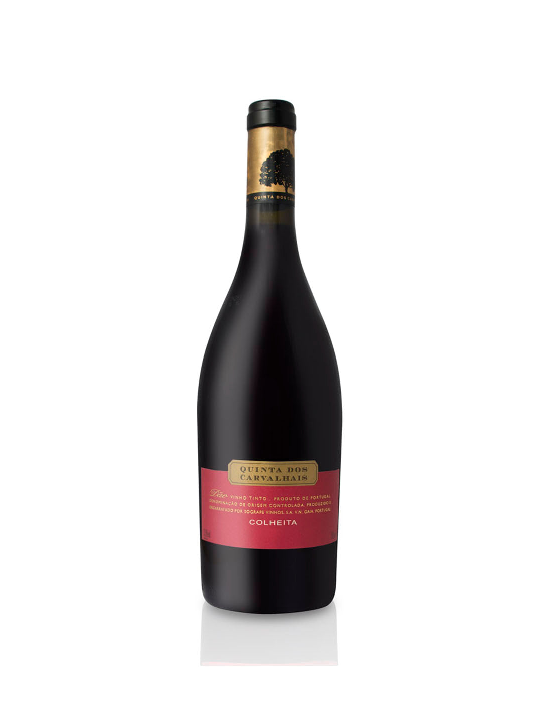 Quinta Carvalhais Colheita Tinto