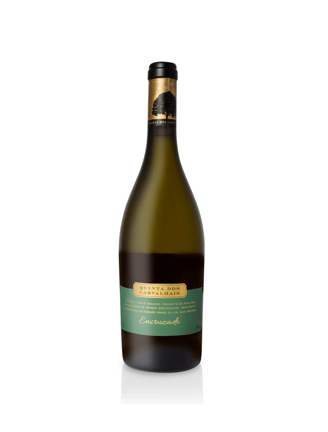 Quinta Carvalhais Encruzado Branco