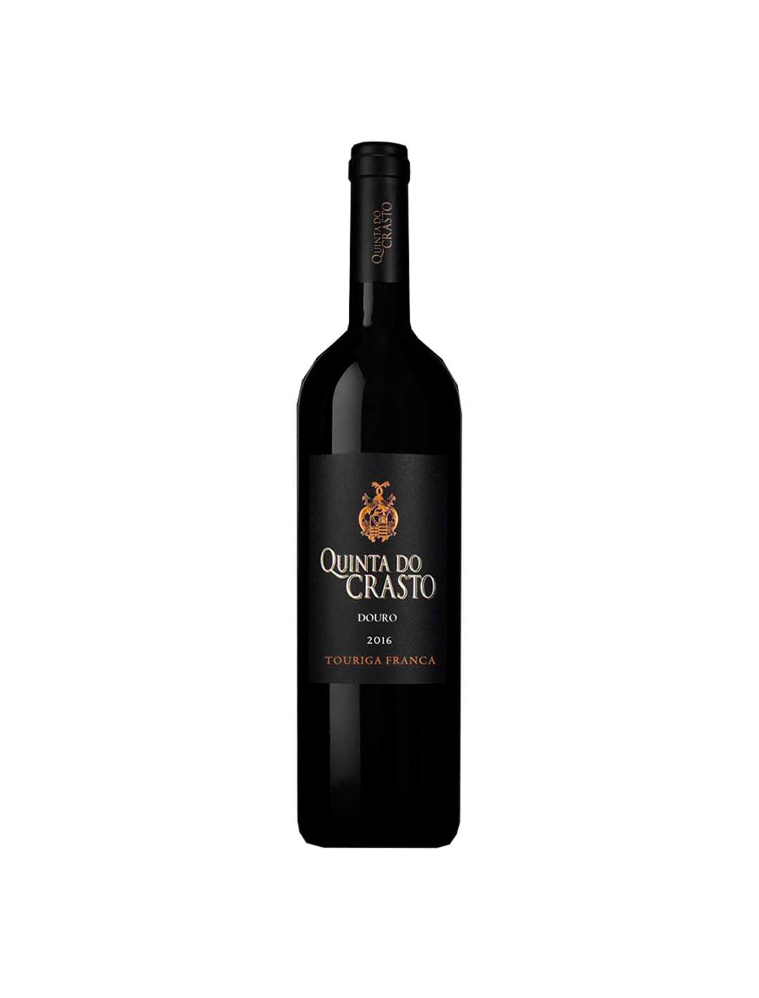 Quinta do Crasto Touriga Franca Tinto