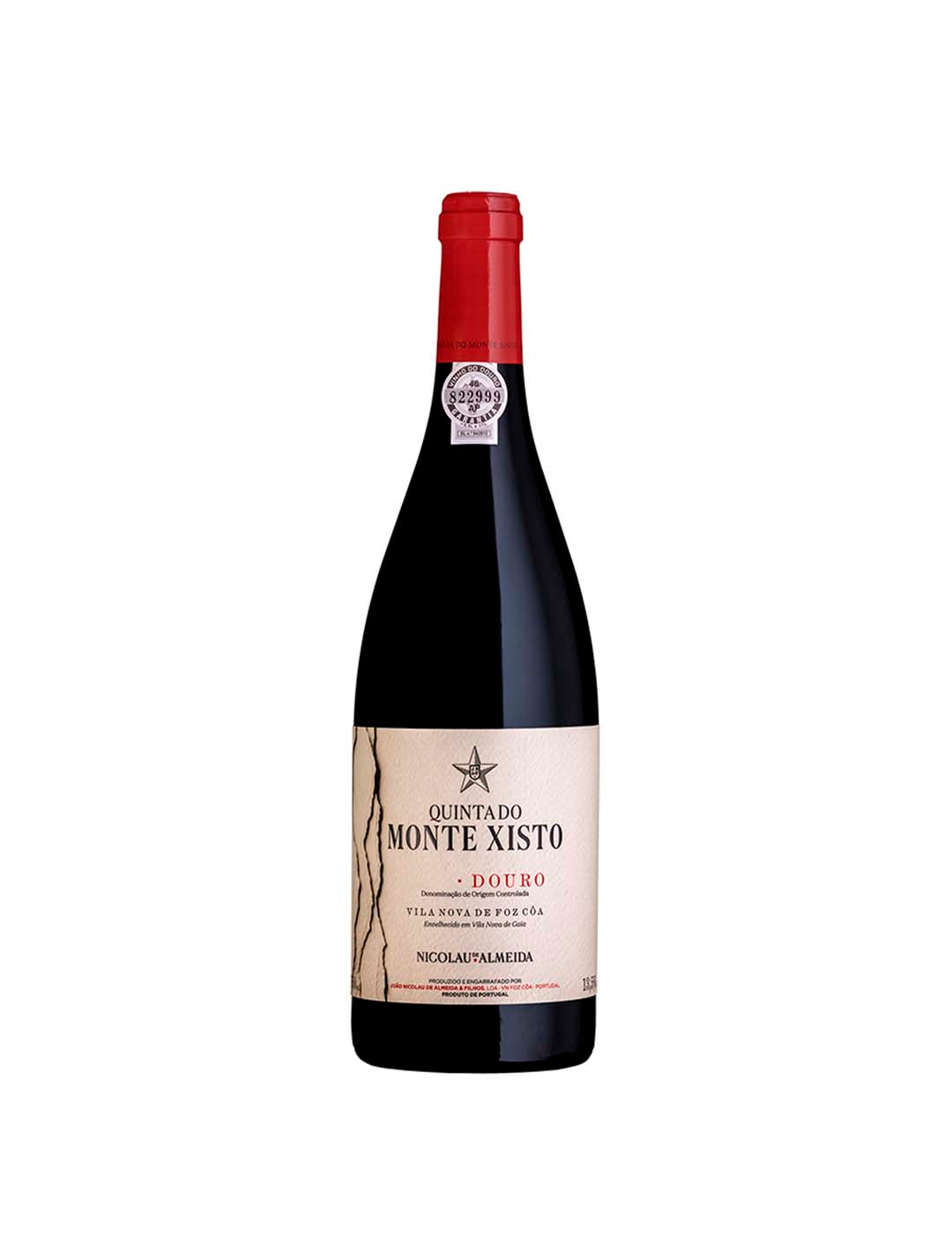 Quinta do Monte Xisto Tinto
