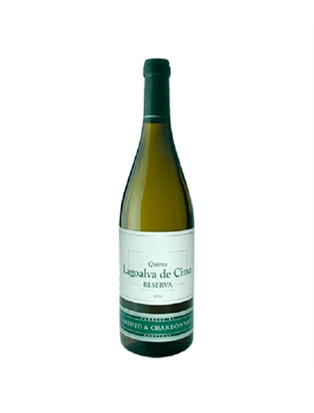 Quinta Lagoalva Arinto e Chardonnay Branco