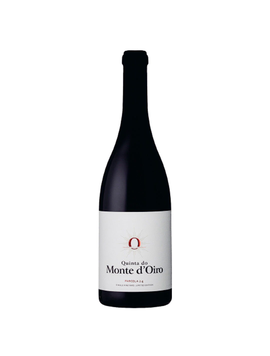Quinta Monte D'Oiro Parcela 24 Tinto