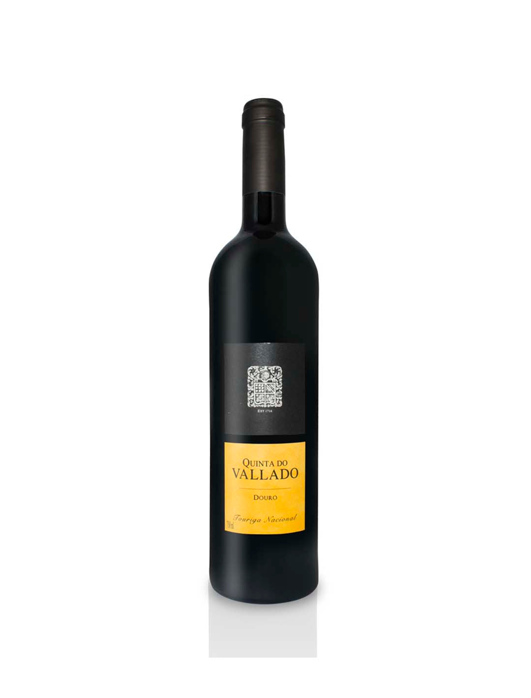 Quinta do Vallado Touriga Nacional Tinto