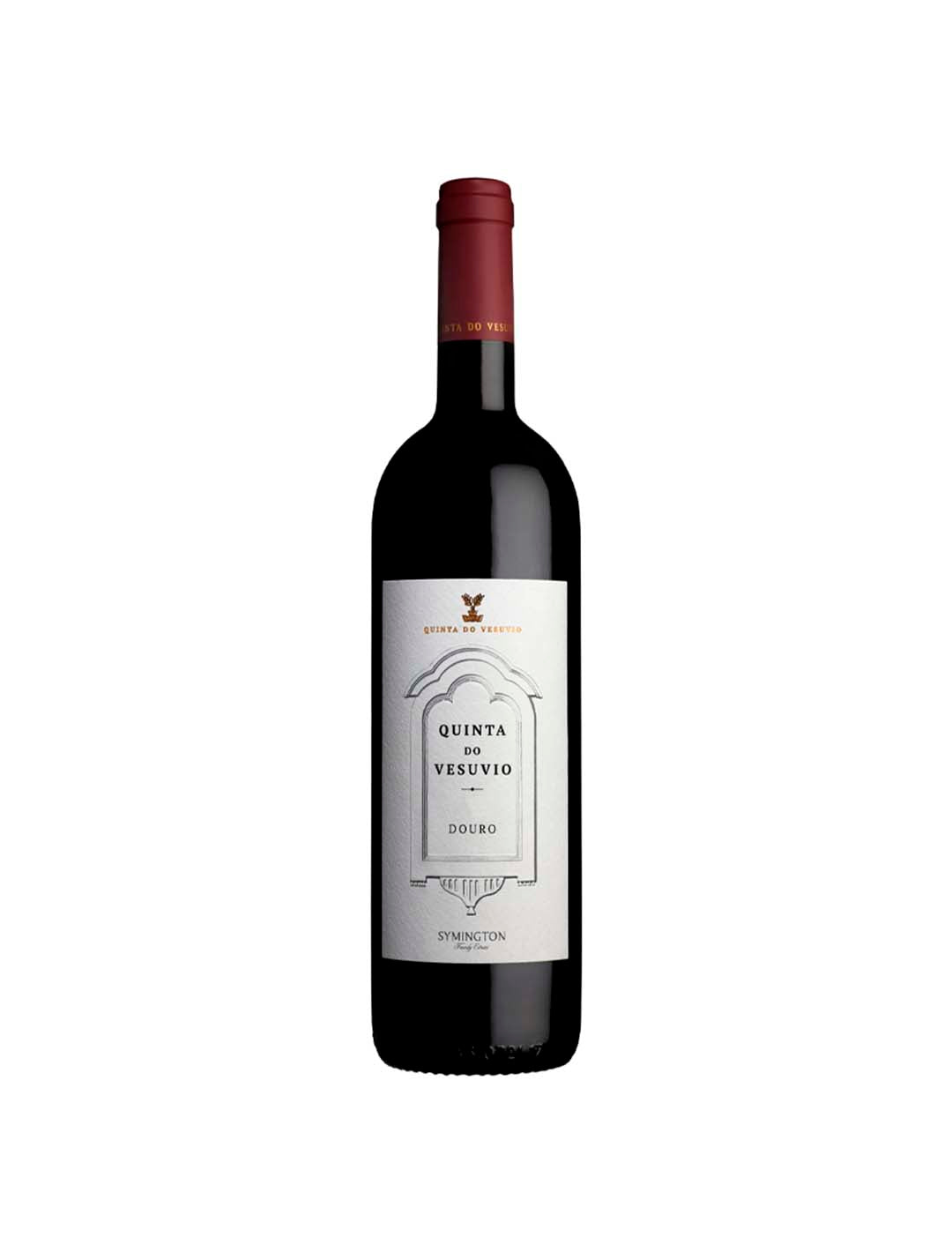 Quinta do Vesuvio Tinto