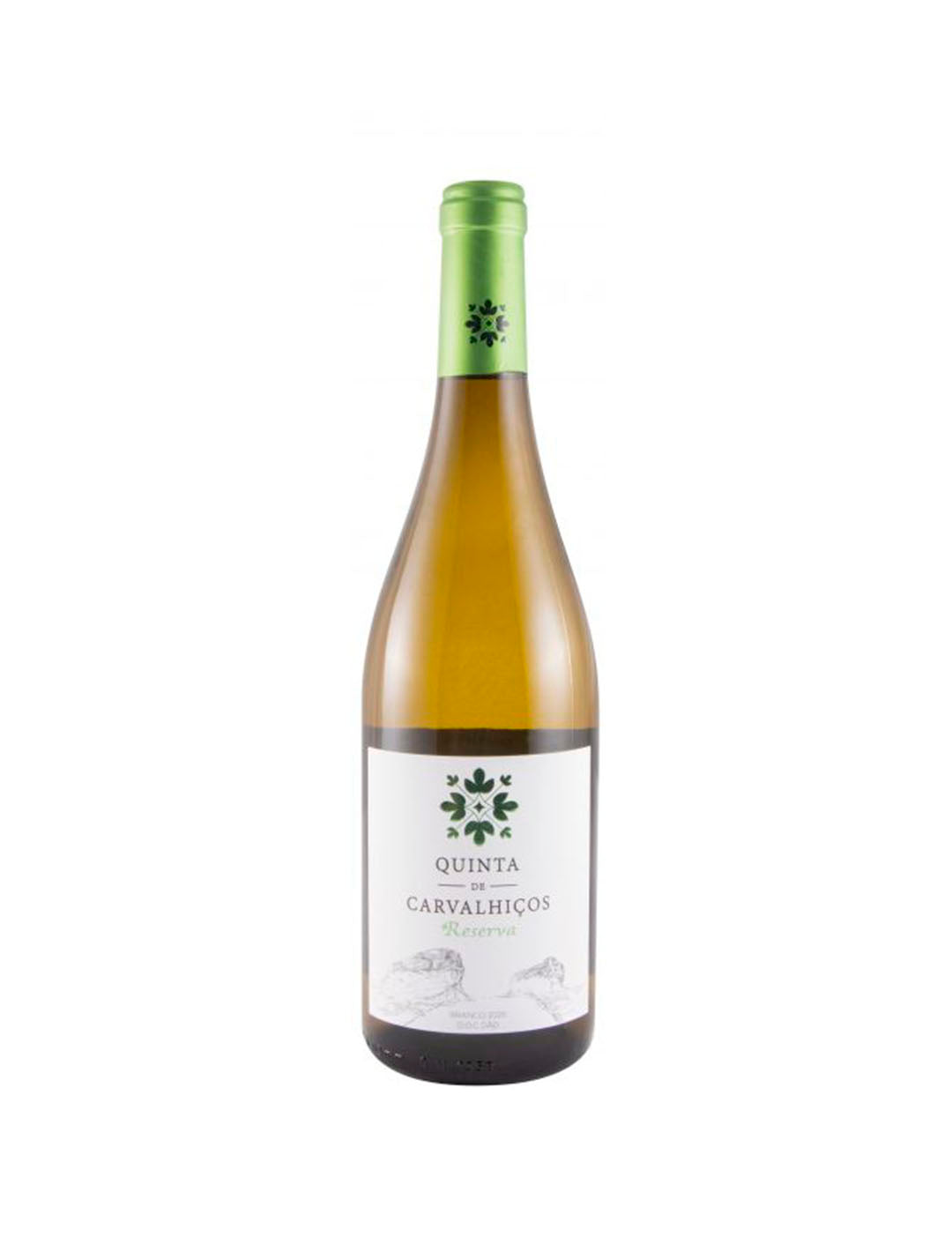 Quinta de Carvalhiços Reserva Branco