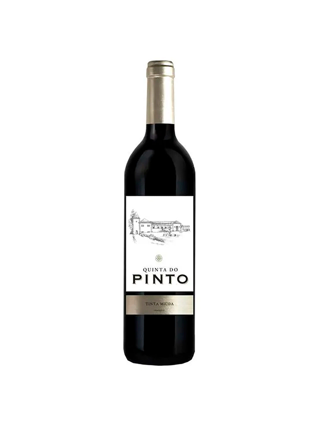 Quinta do Pinto Tinta Miúda Tinto