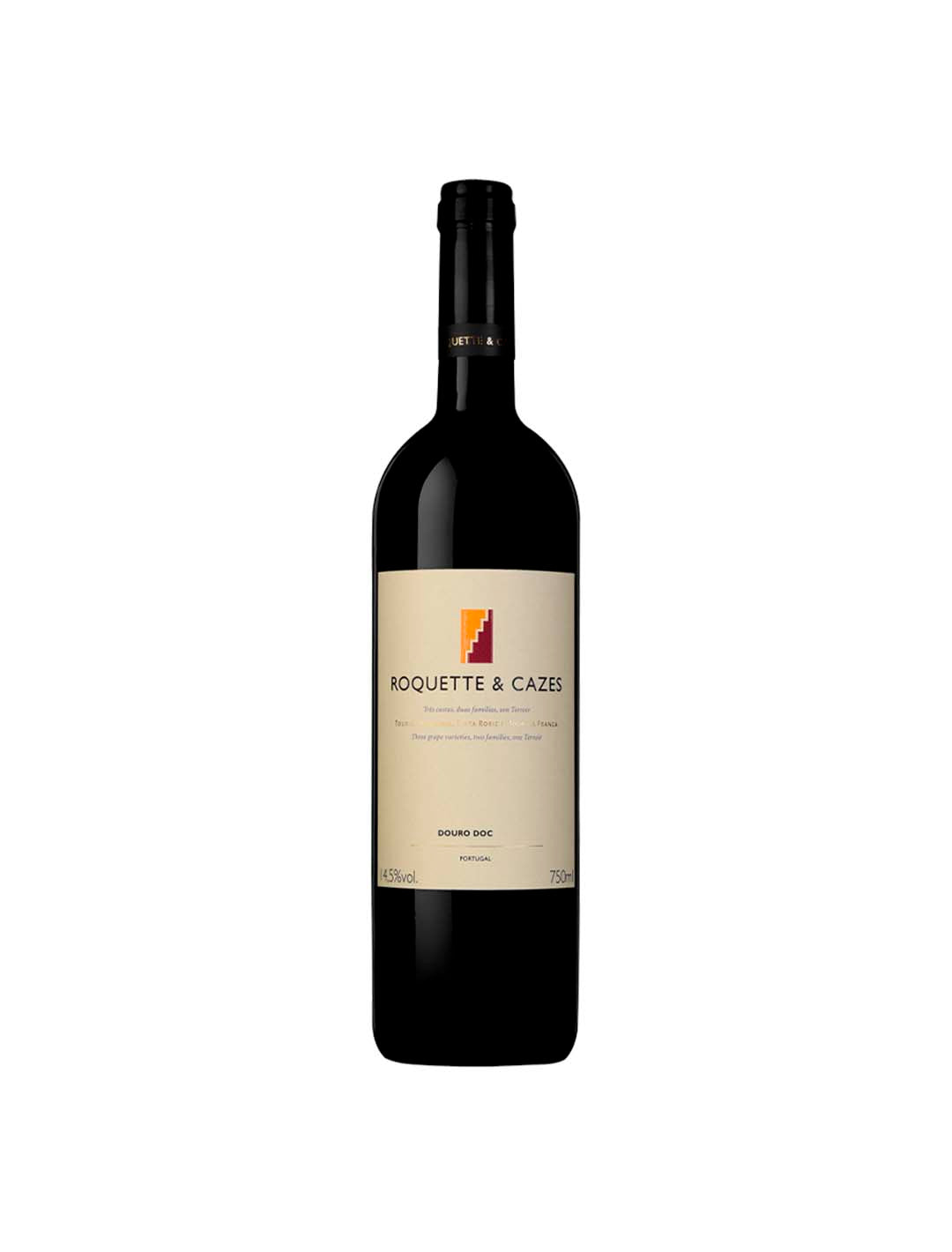 Roquette & Cazes Tinto