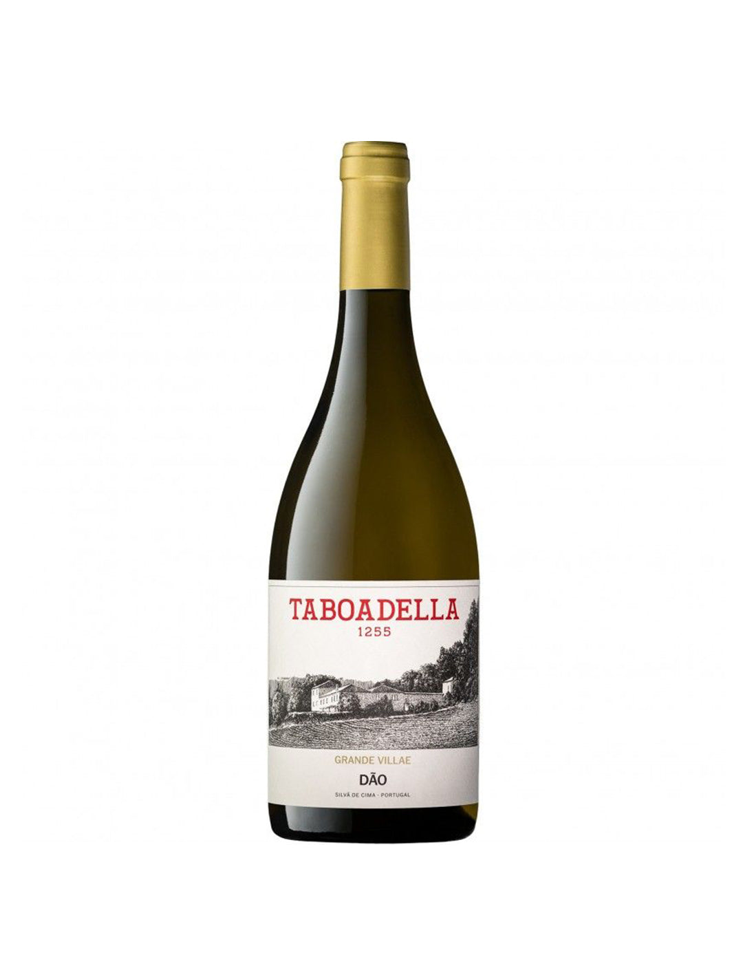 Taboadella Grande Villae Branco