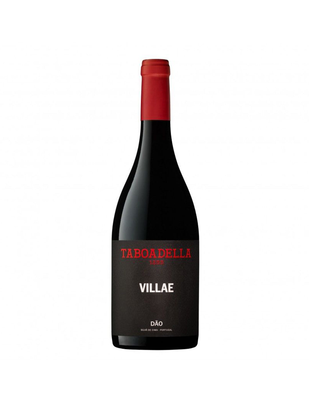 Taboadella Villae Tinto
