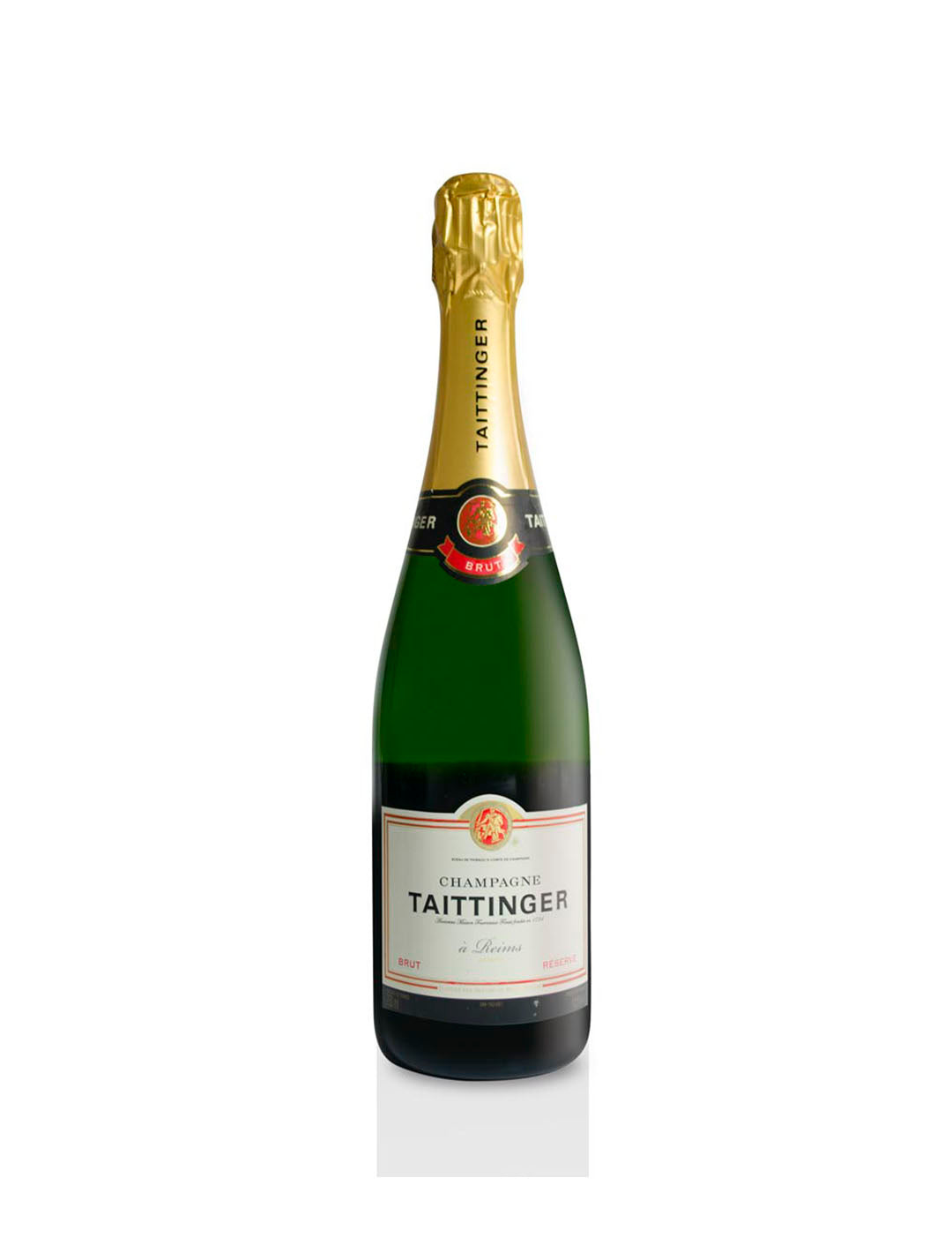 Taittinger Brut Reserve