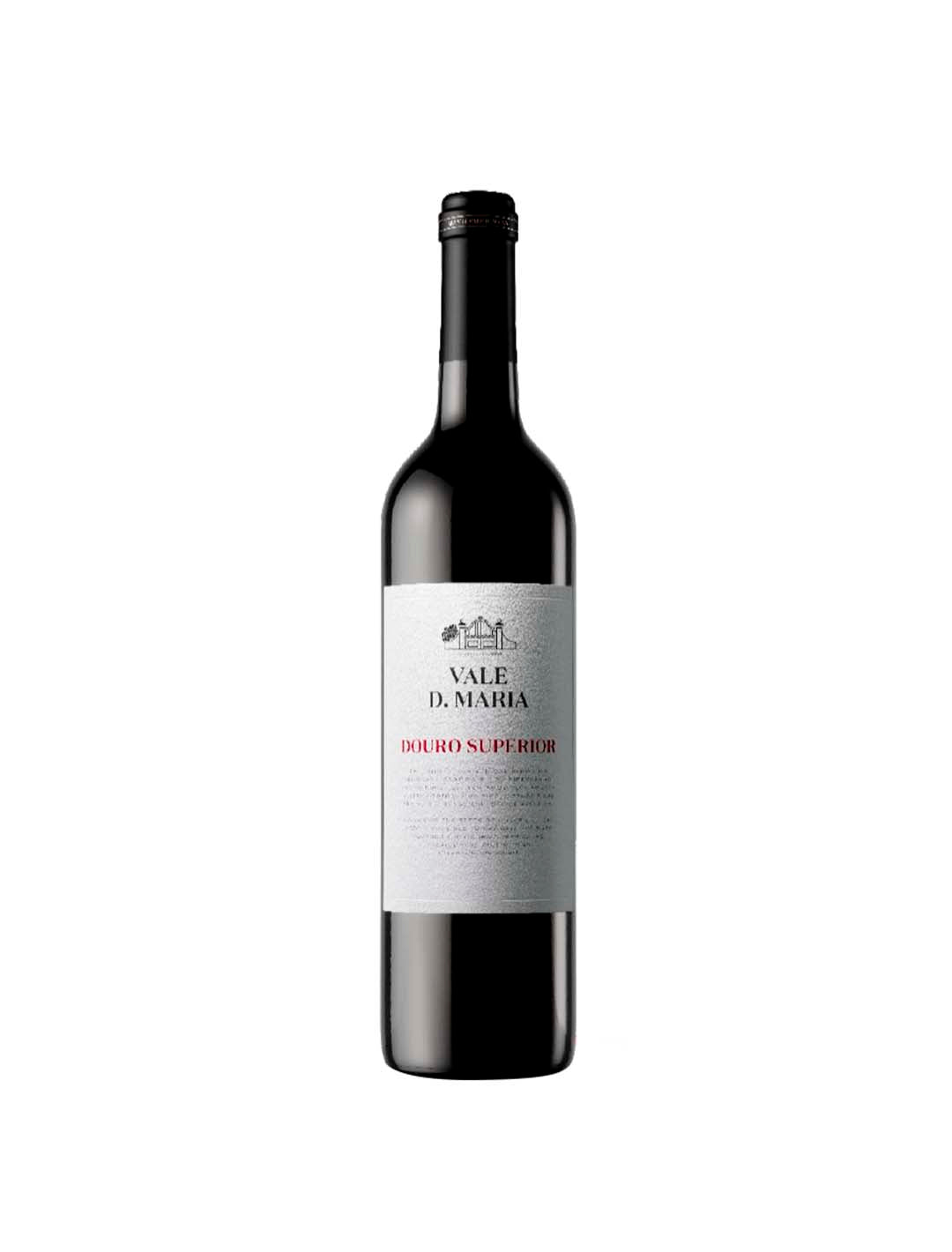 Vale D.Maria Douro Superior Red