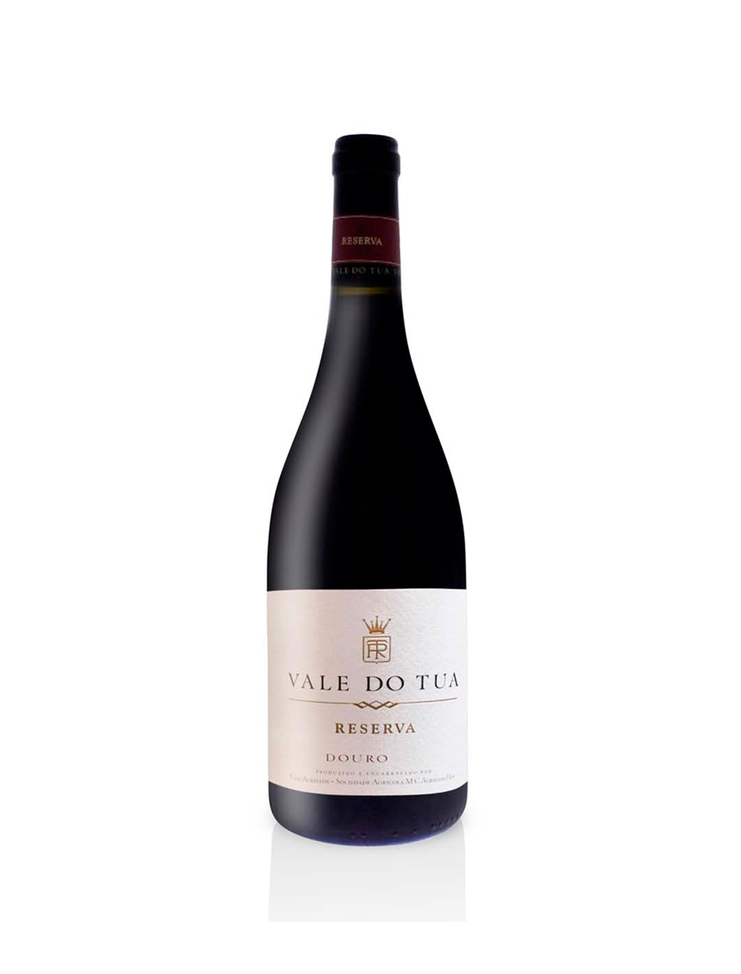 Vale do Tua Reserva Tinto