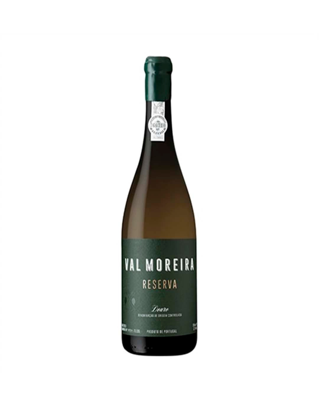 Val Moreira Reserva Branco