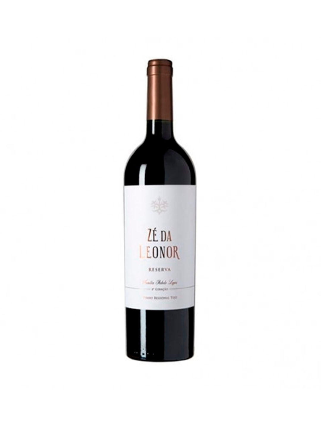 Zé da Leonor Reserva Tinto