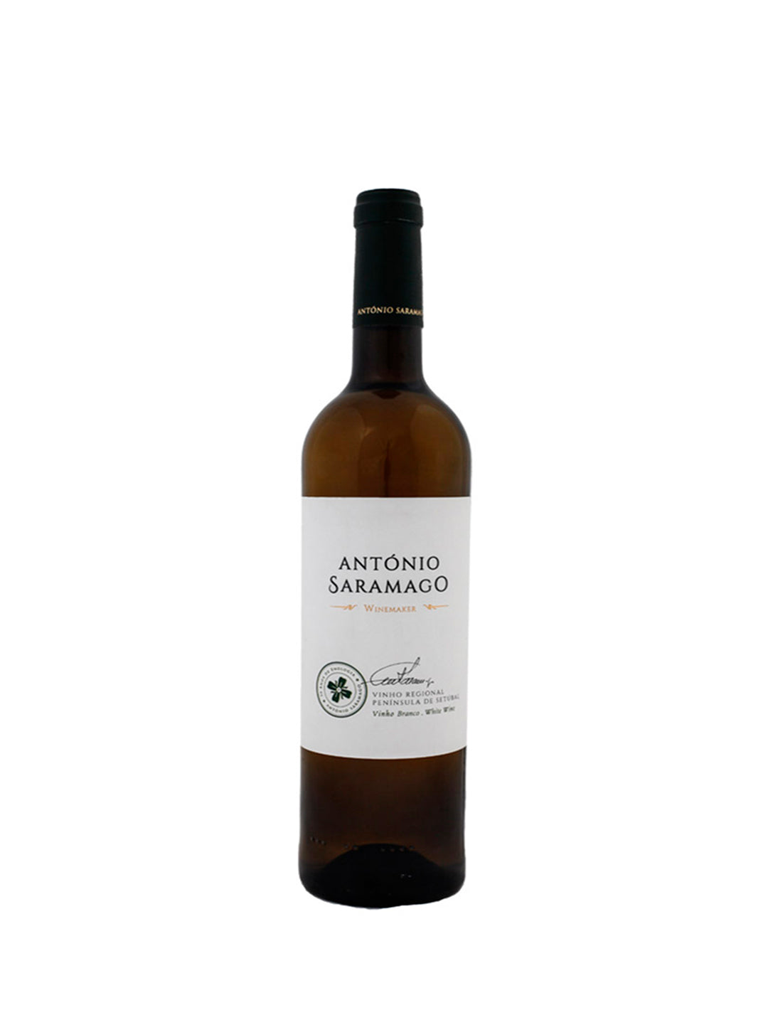 António Saramago Branco