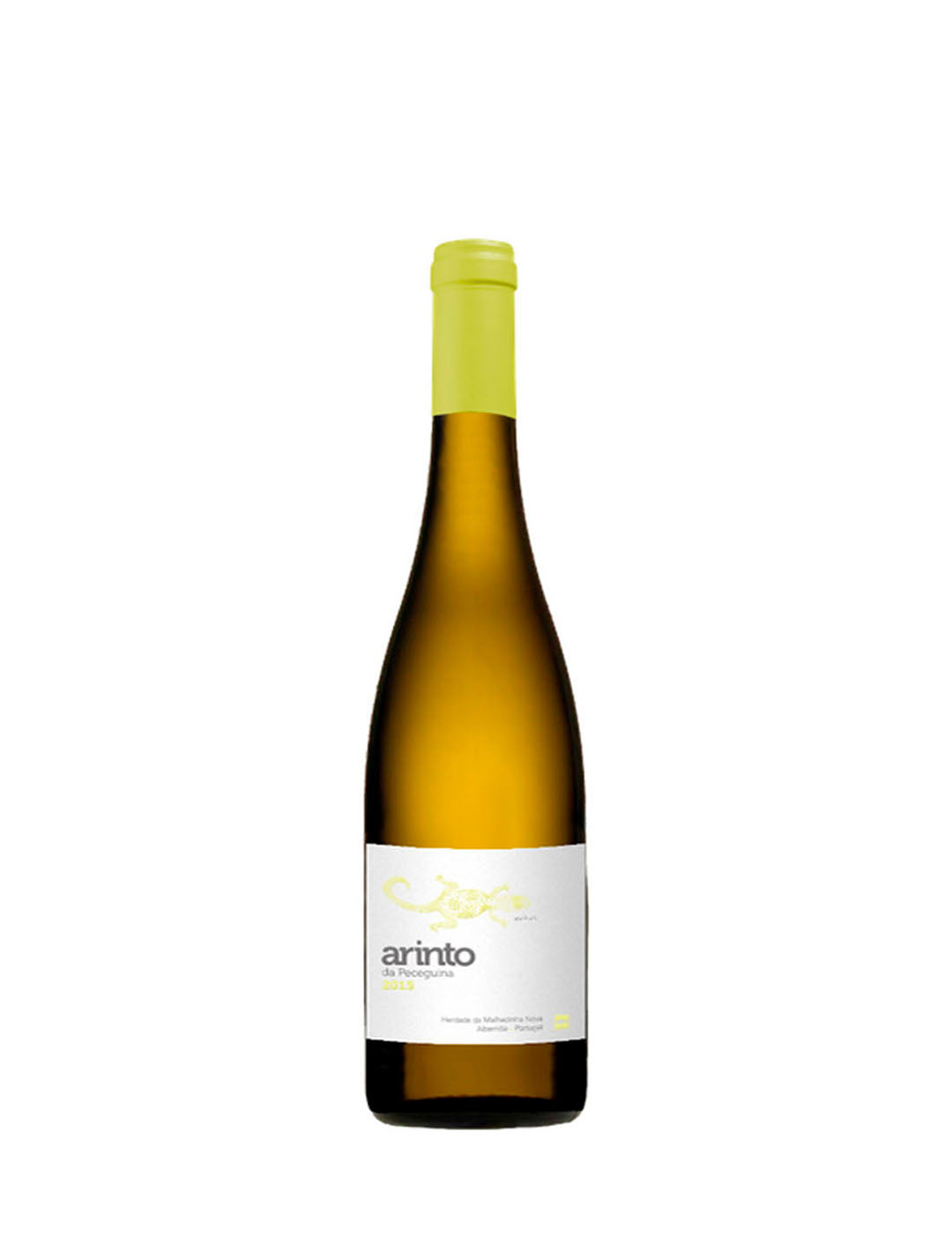 Arinto da Peceguina Branco