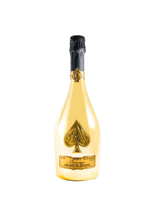 Armand de Brignac Brut Gold