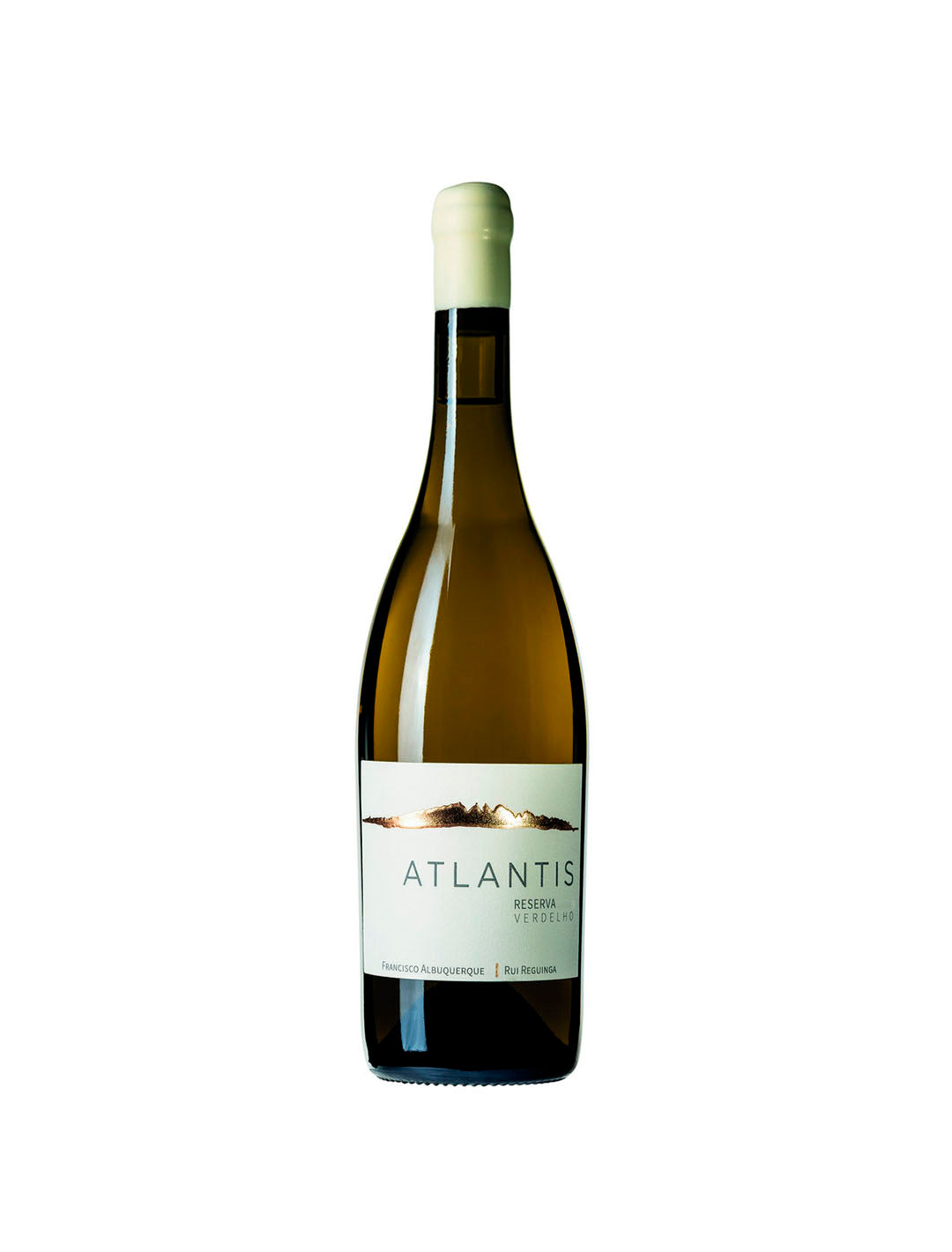 Atlantis Reserva Verdelho Branco
