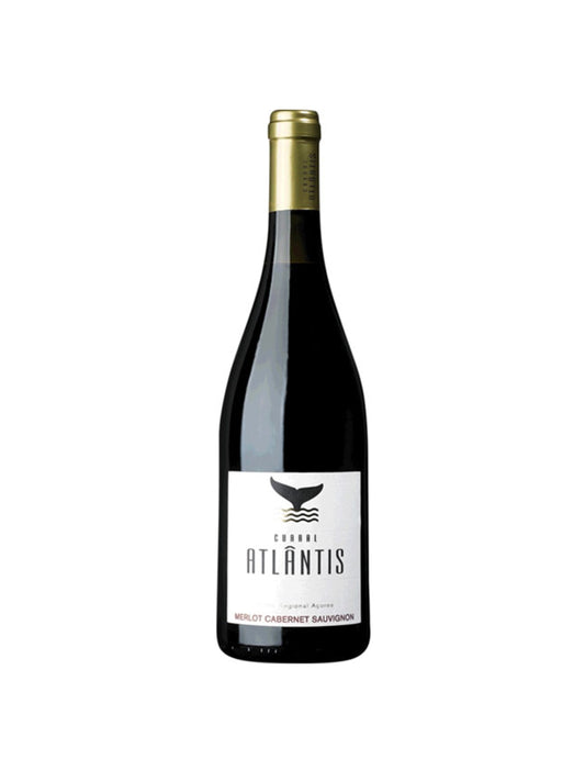 Atlantis Tinto