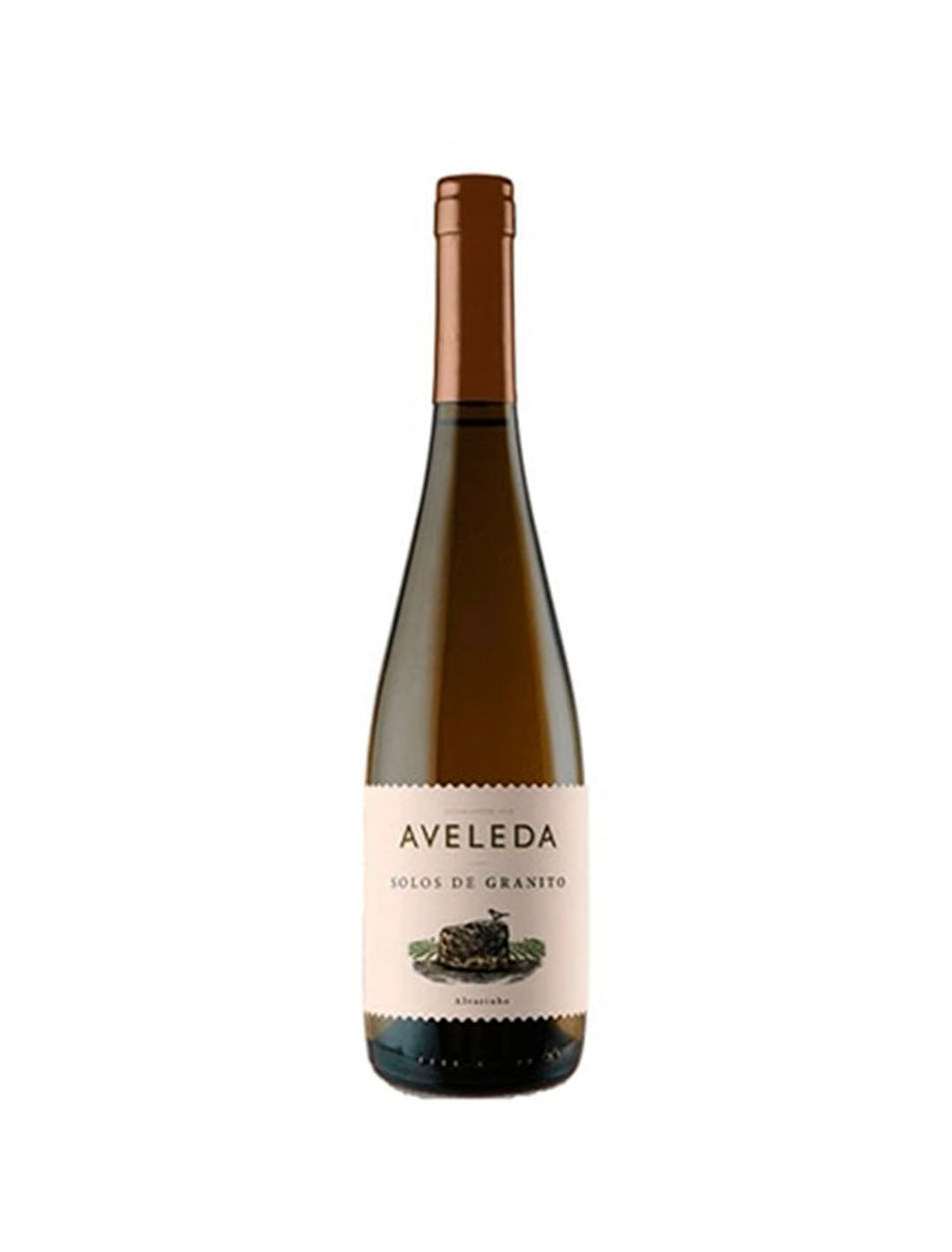 Aveleda Solos de Granito Branco