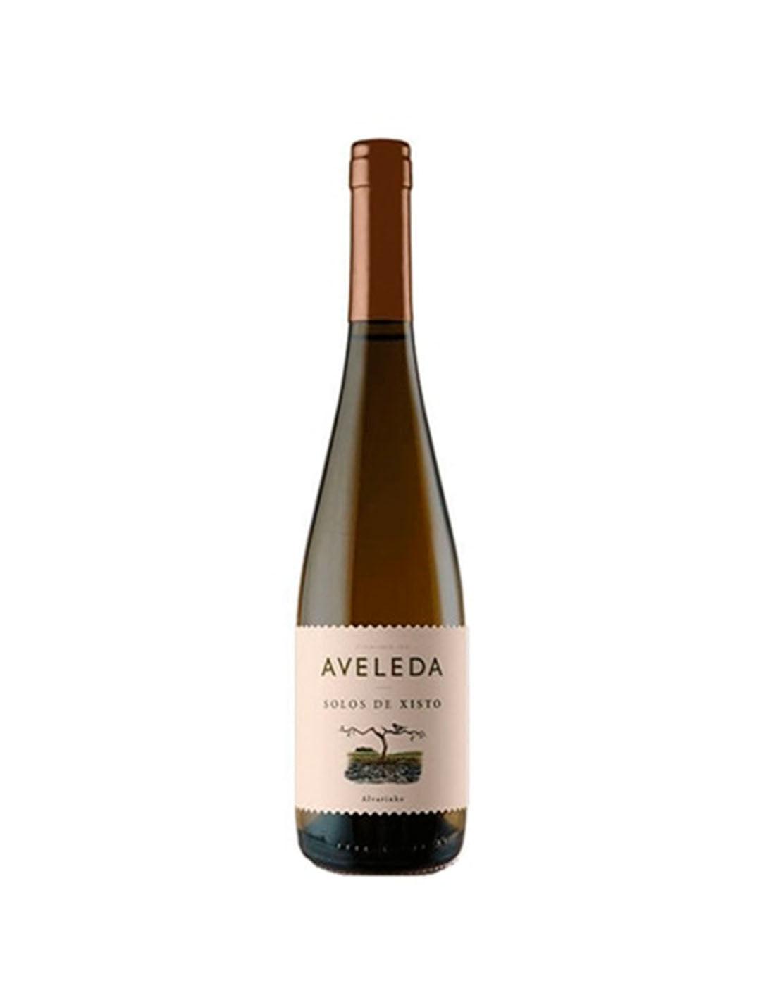 Aveleda Solos de Xisto Branco