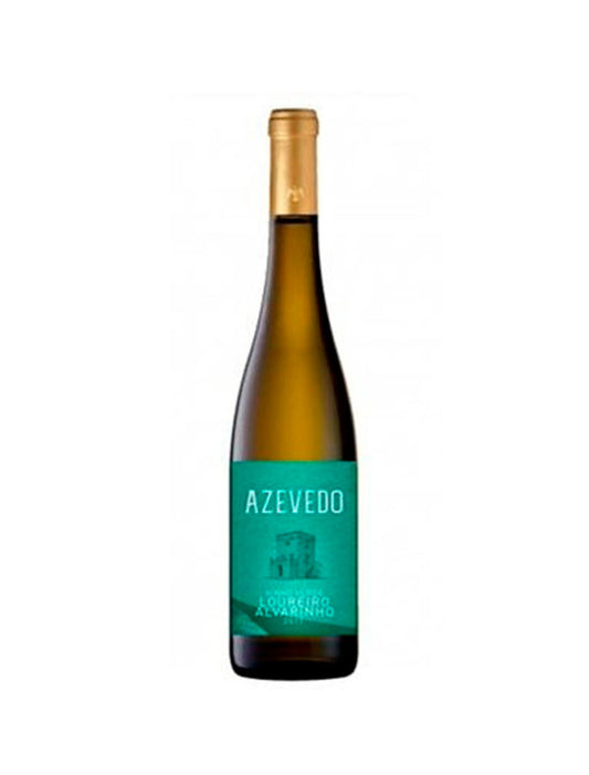 Azevedo Reserva Alvarinho Branco