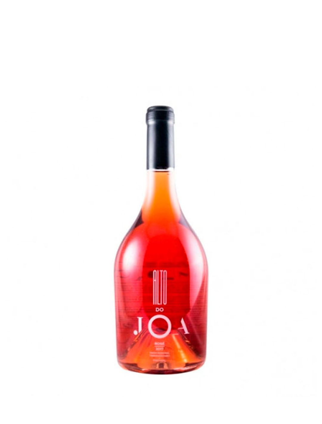 Alto do Joa Rosé