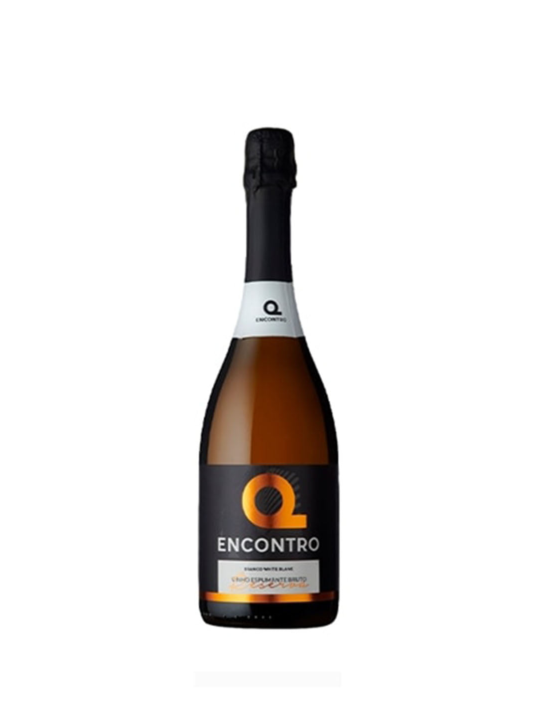 Encontro Espumante Bruto Reserva Baga