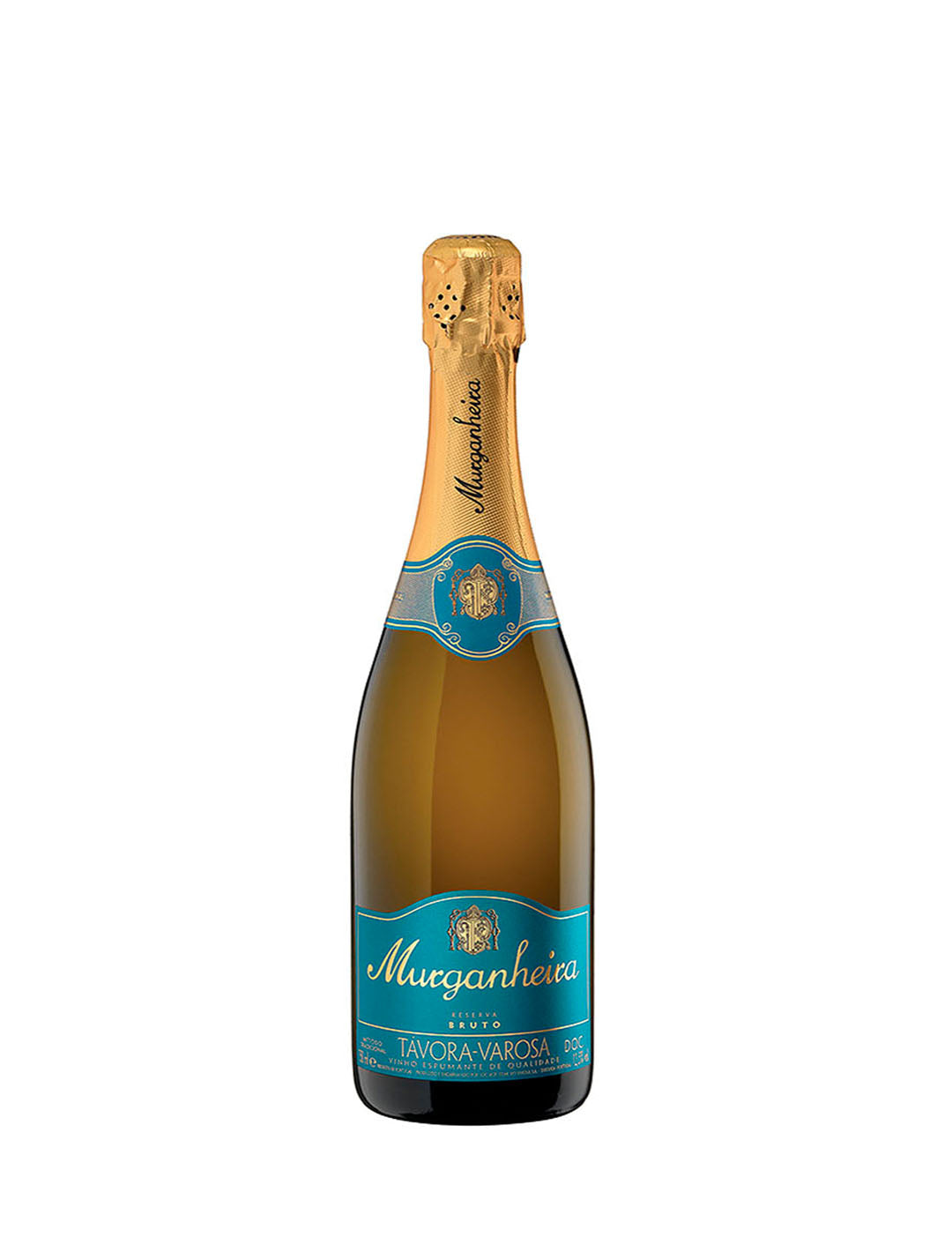 Espumante Murganheira Reserva Bruto
