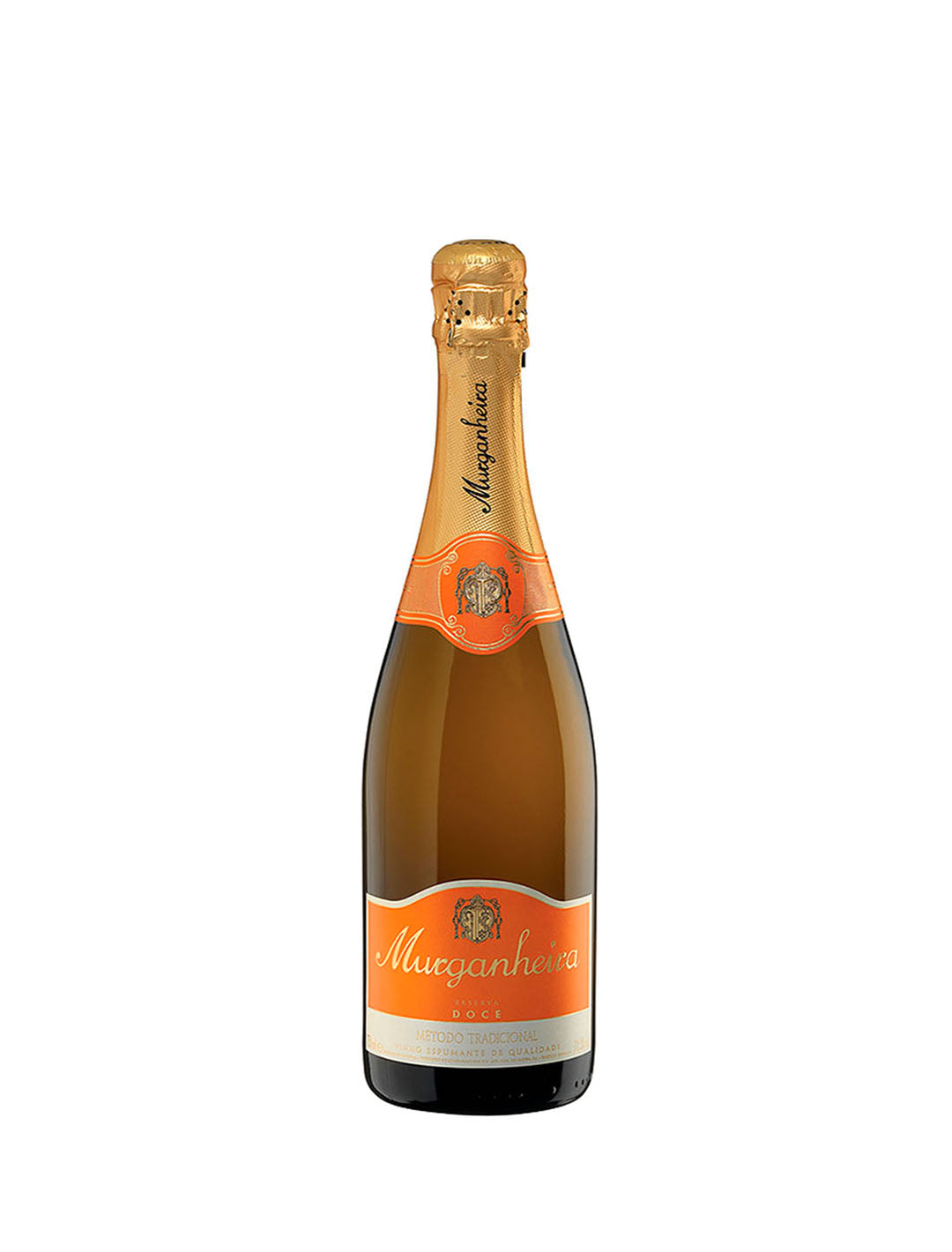 Espumante Murganheira Reserva Doce