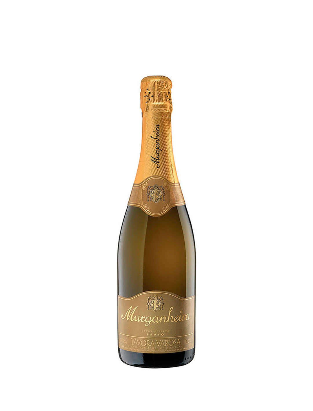 Espumante Murganheira Velha Reserva Bruto