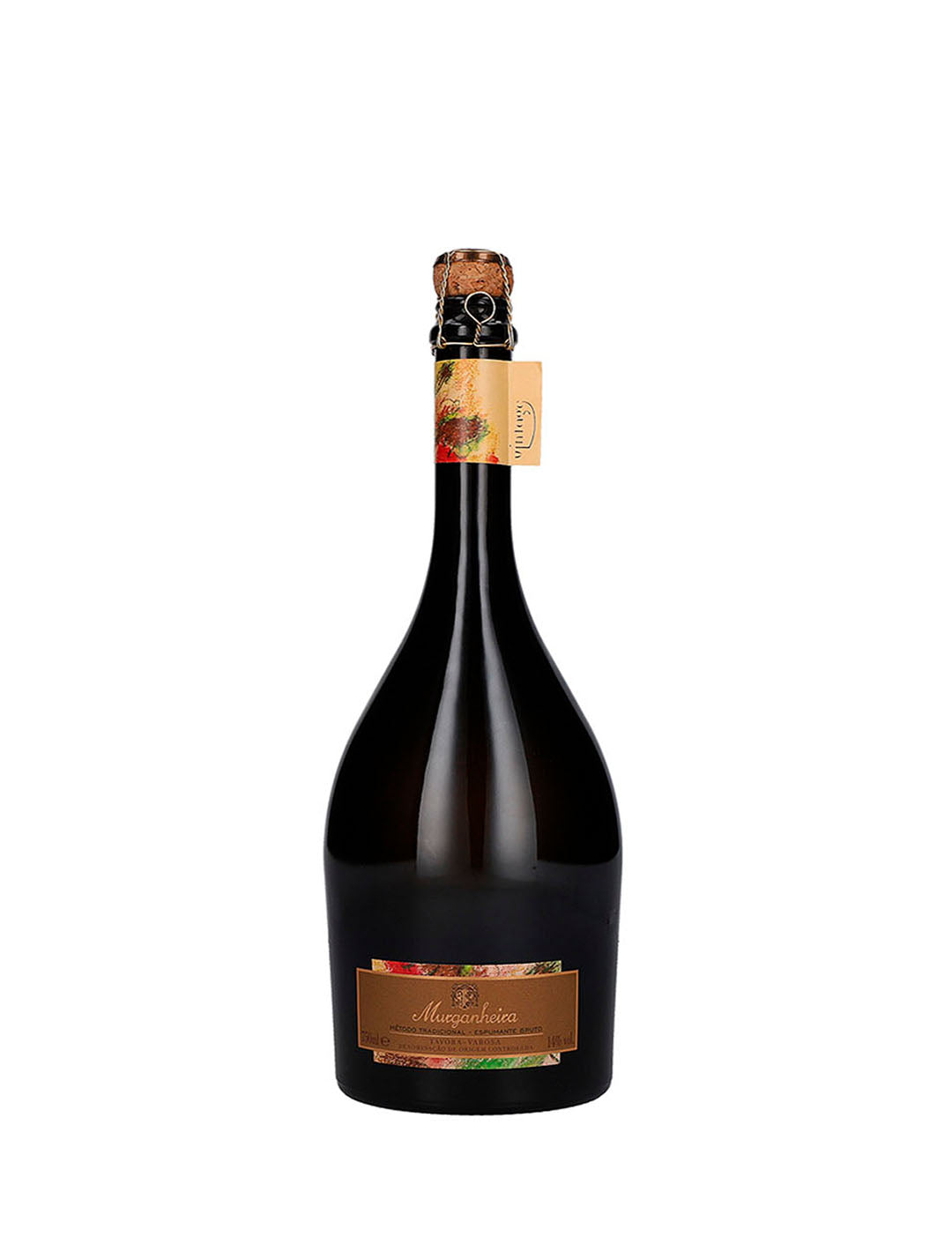 Espumante Murganheira Vintage Pinot