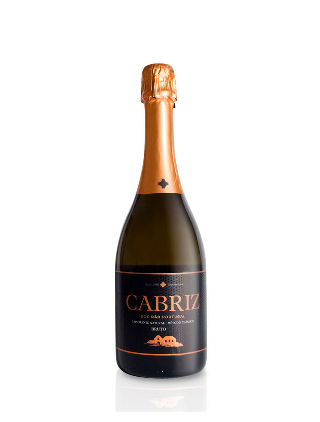 Espumante Quinta Cabriz Bruto
