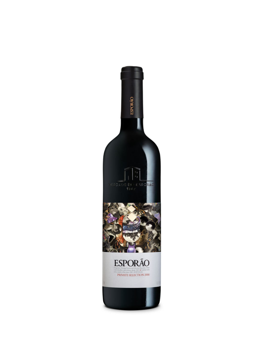 Esporão Private Selection Tinto