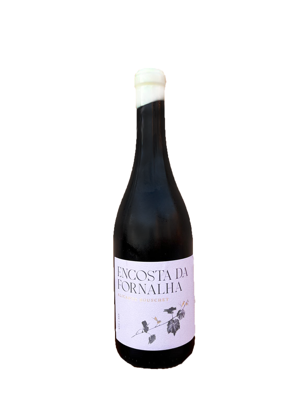 Encosta da Fornalha - Alicante Bouschet