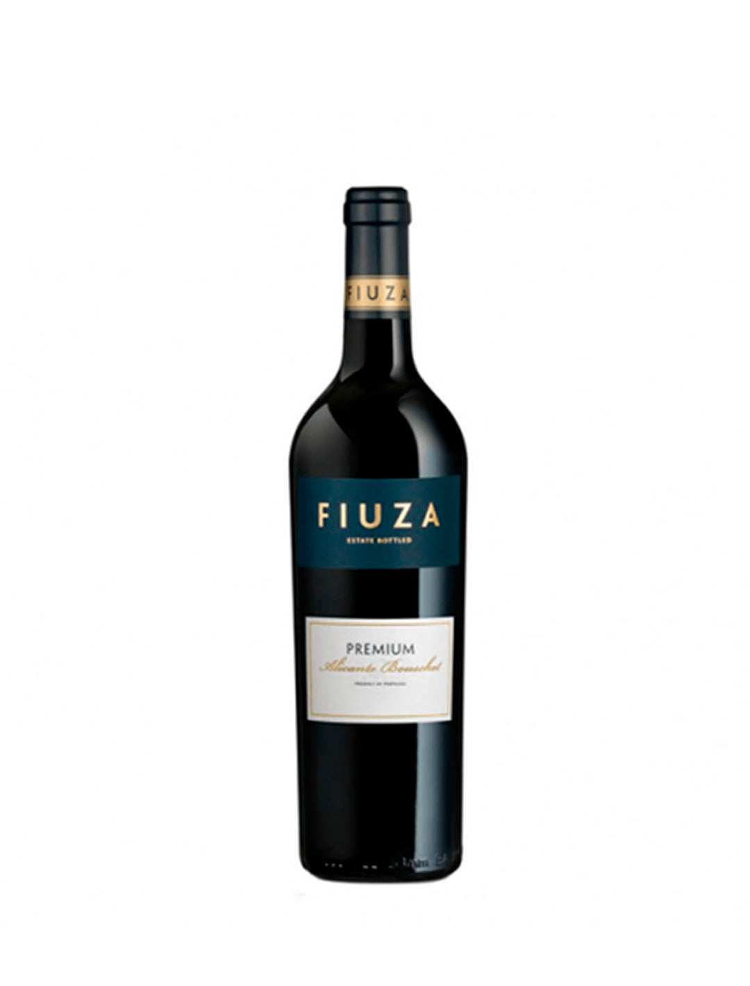 Fiuza Reserve Premium Alicante Bouschet Red 2019