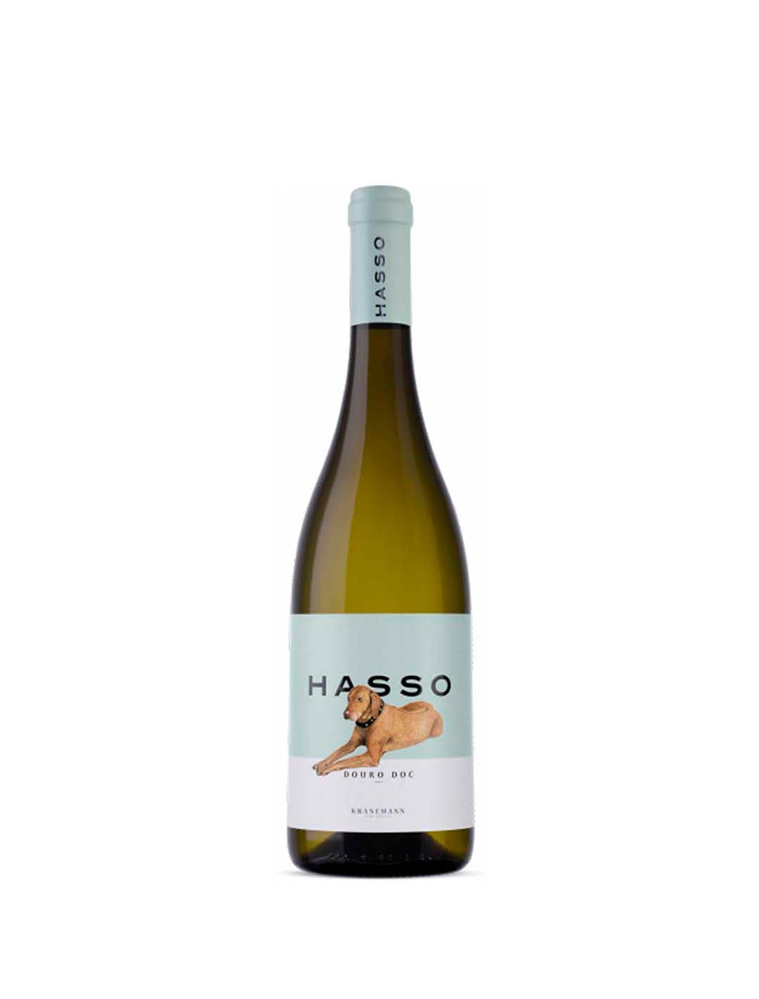 Hasso Branco
