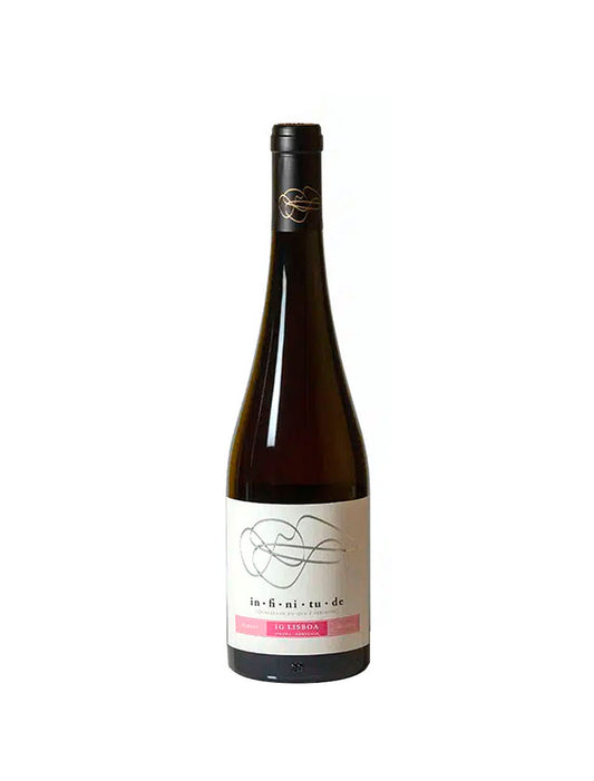 Infinitude Rosé