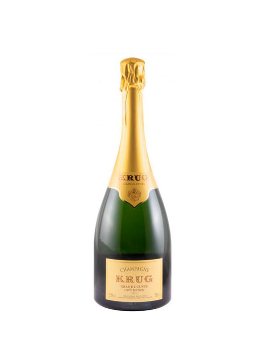 Krug Brut Grande Cuvee