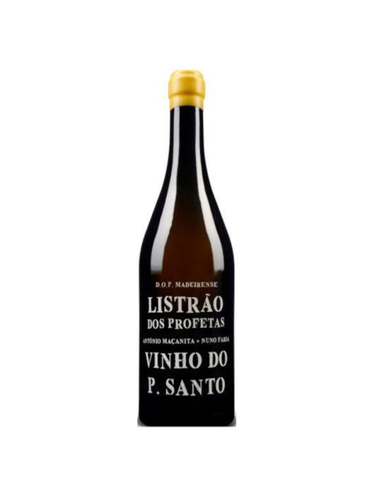 Listrão dos Profetas Branco