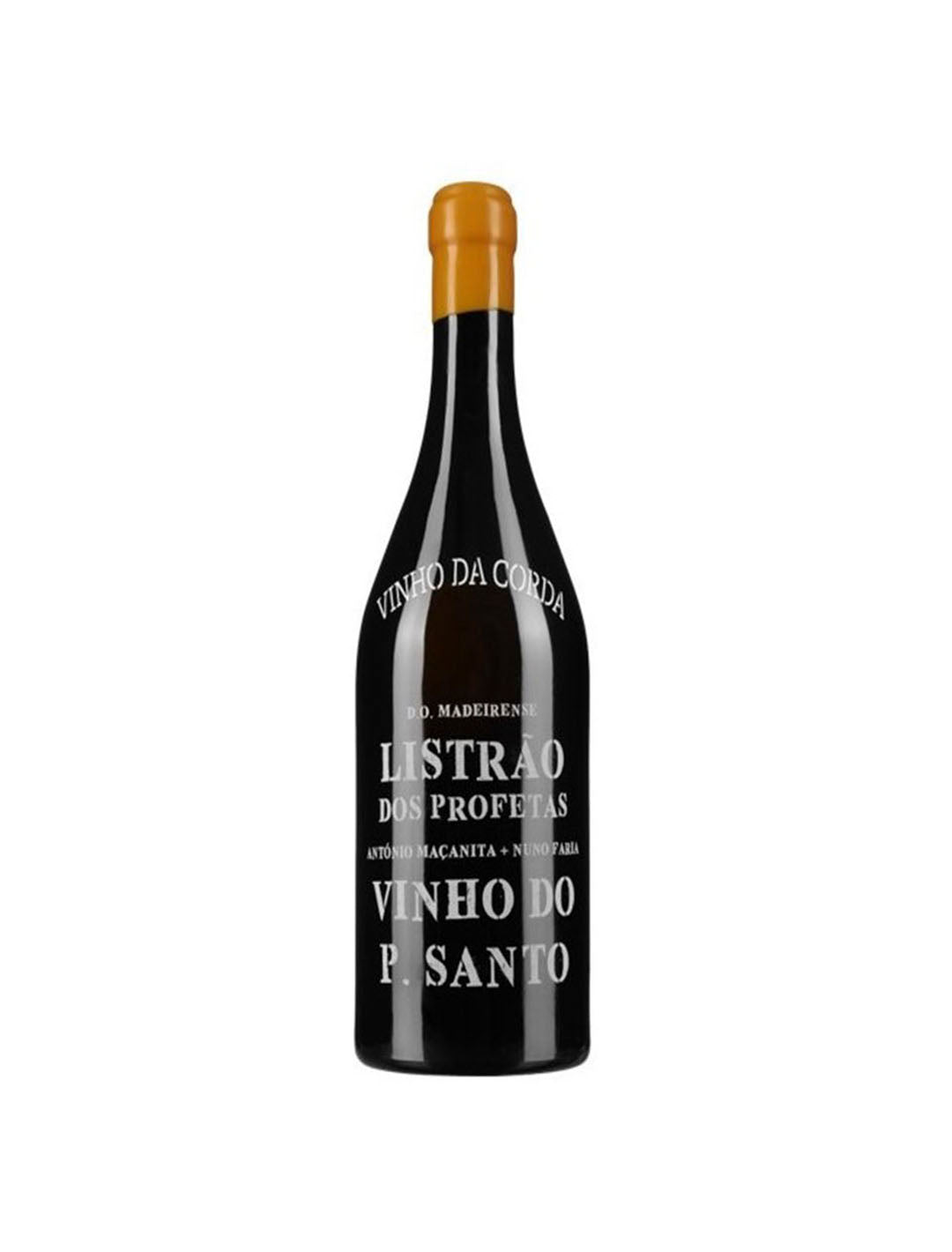 Listrão Vinho da Corda Branco