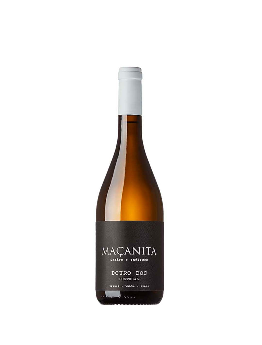 Maçanita Branco