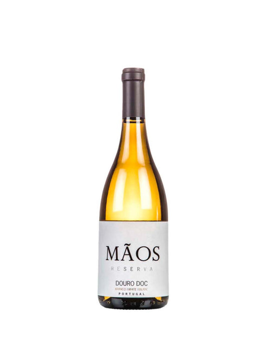 Mãos Reserva Branco
