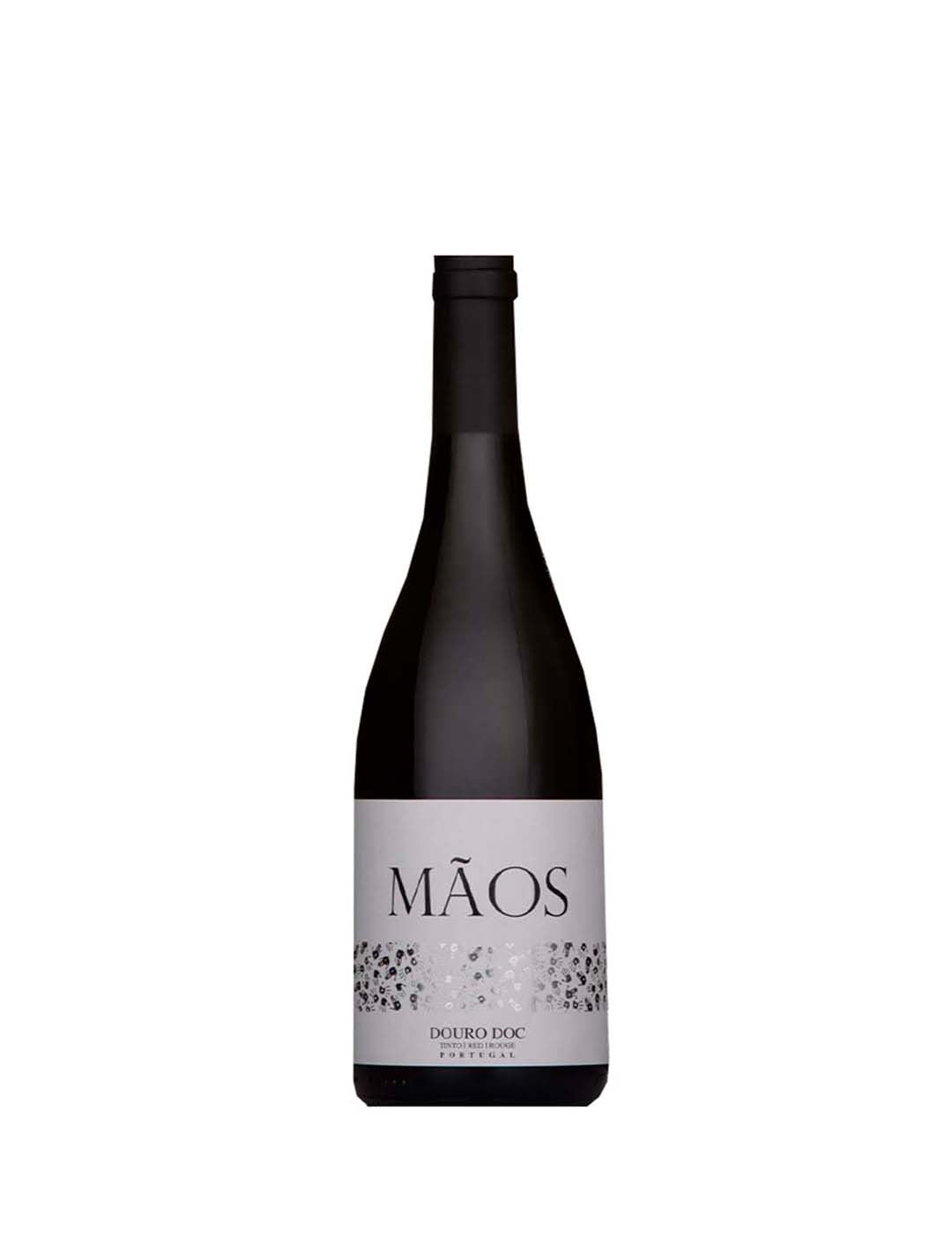 Mãos Tinto