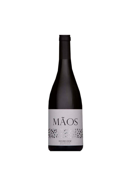 Mãos Tinto