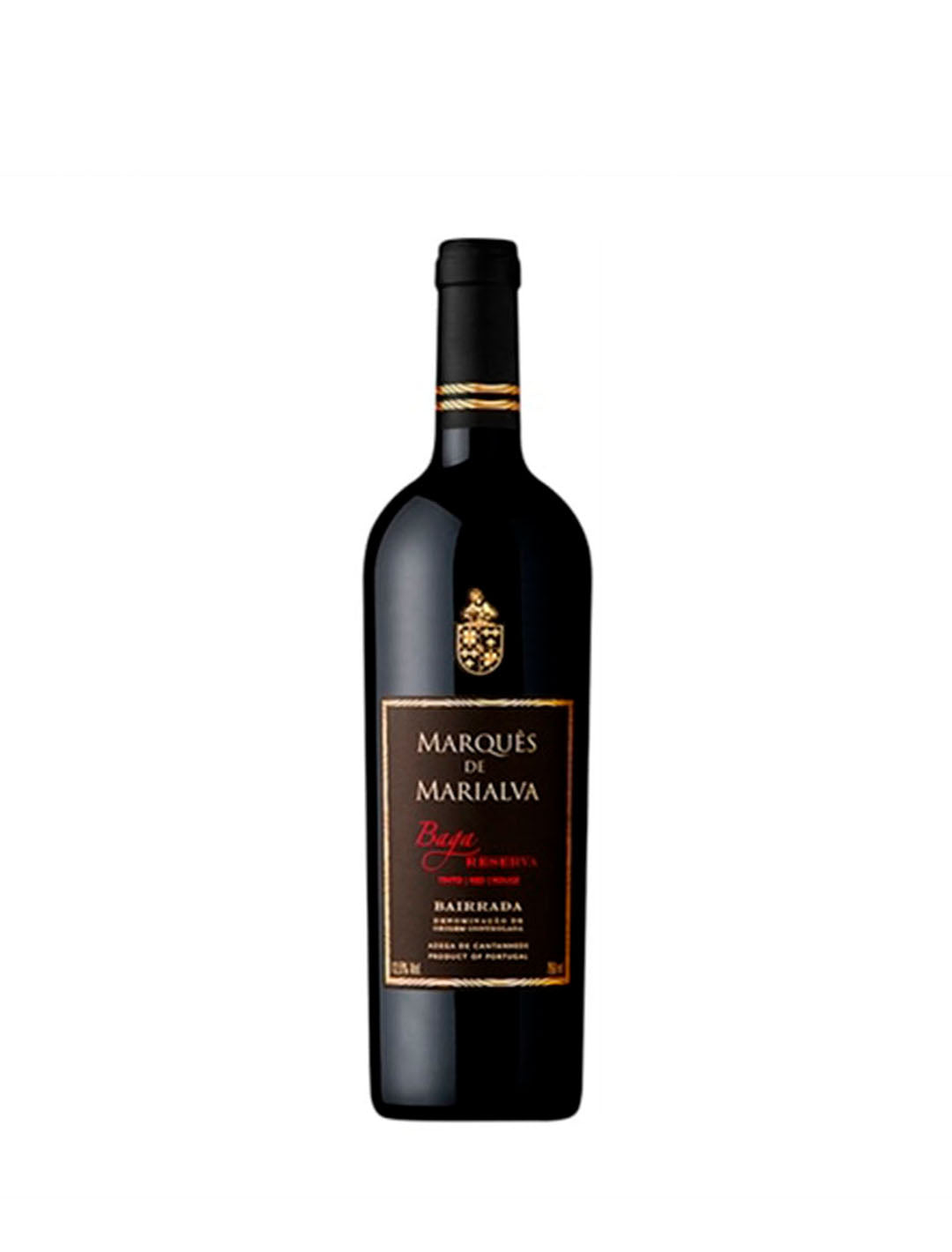 Marquês Marialva Baga Reserva Tinto