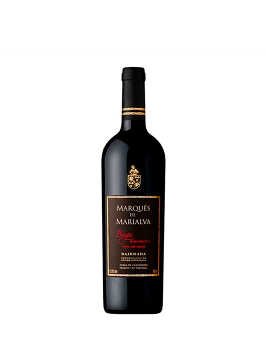 Marquês Marialva Baga Reserva Tinto